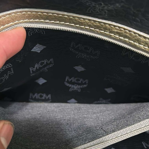 Mcm tote bag - Picture 6 of 8